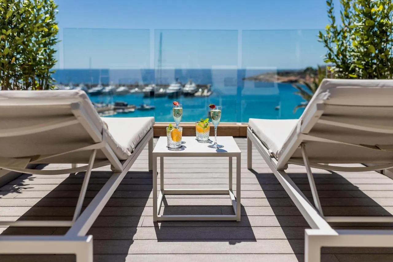 *****  Pure Salt Port Adriano - Adults Only Ξενοδοχείο Santa Ponsa Ισπανία