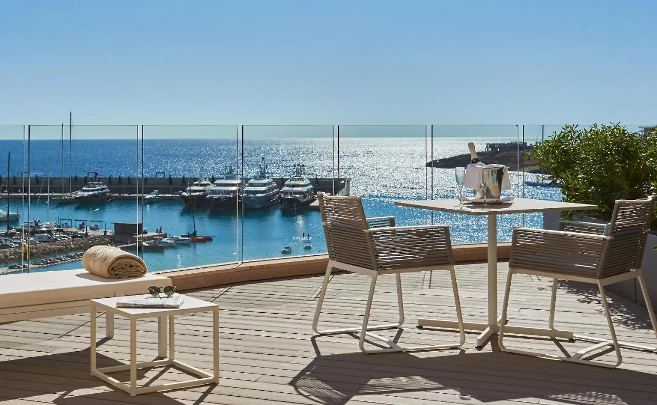 *****  Pure Salt Port Adriano - Adults Only Ξενοδοχείο Santa Ponsa Ισπανία