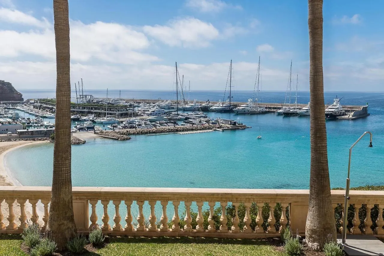 Pure Salt Port Adriano - Adults Only Ξενοδοχείο Santa Ponsa