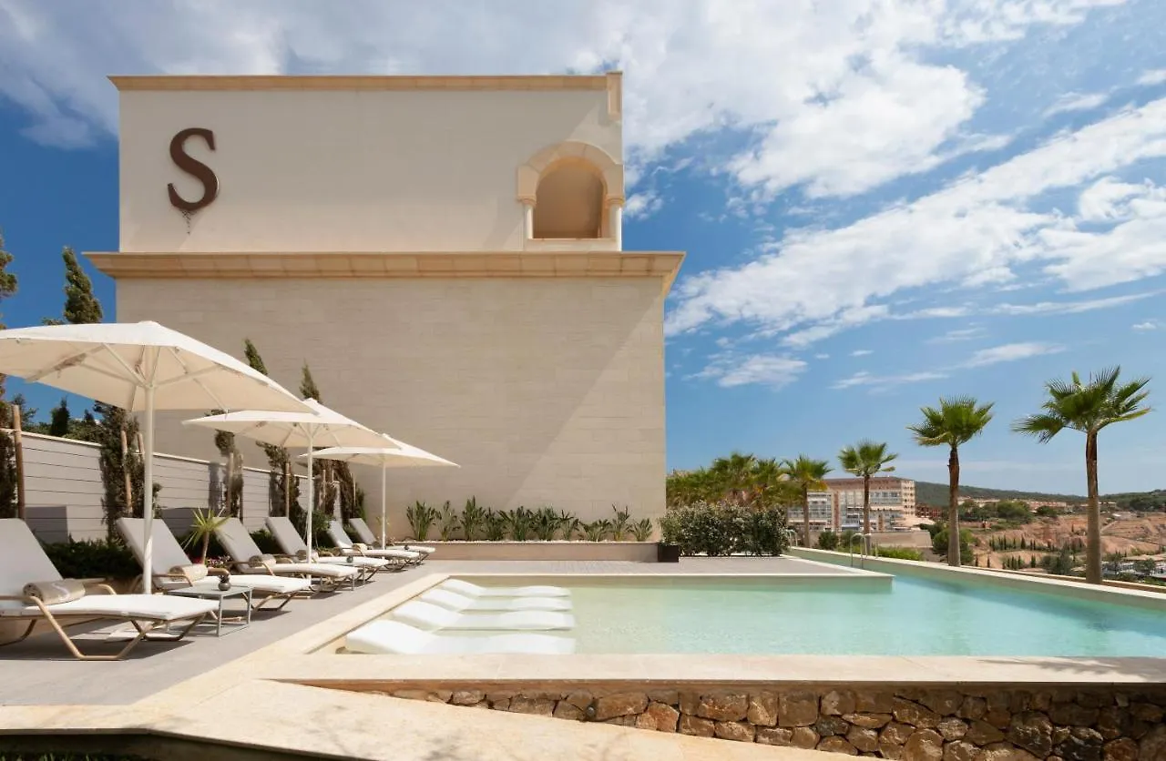 *****  Pure Salt Port Adriano - Adults Only Ξενοδοχείο Santa Ponsa Ισπανία