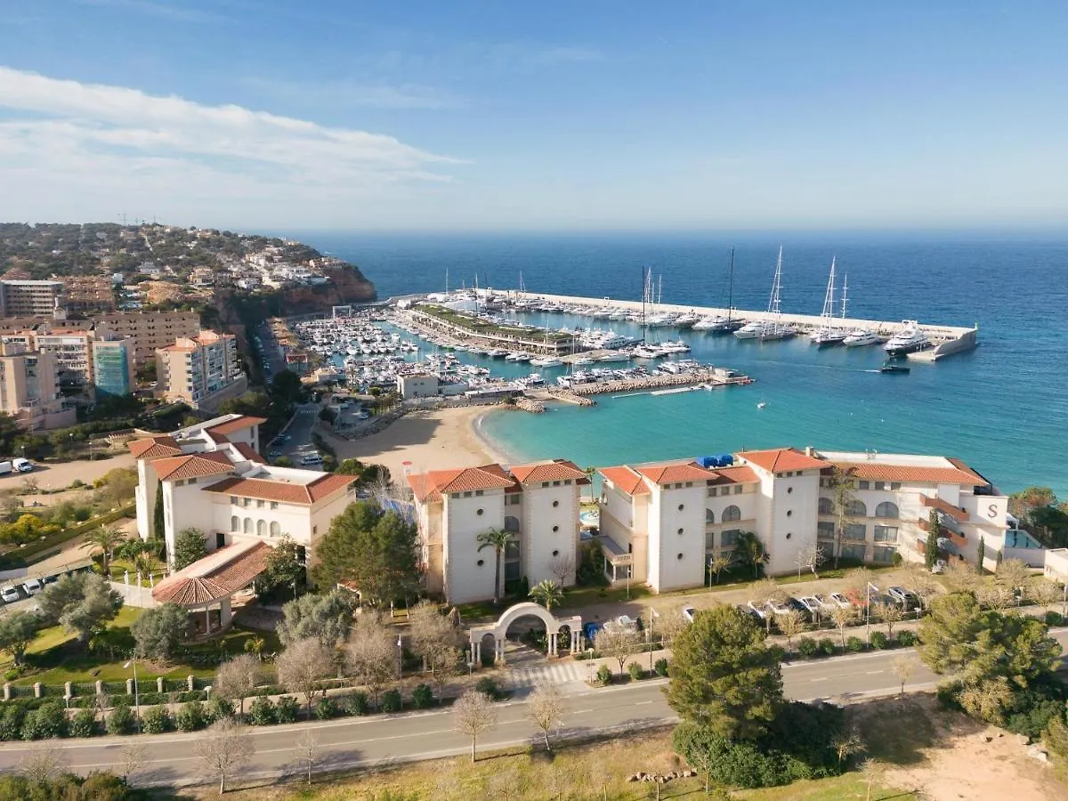 Pure Salt Port Adriano - Adults Only Ξενοδοχείο Santa Ponsa Ισπανία