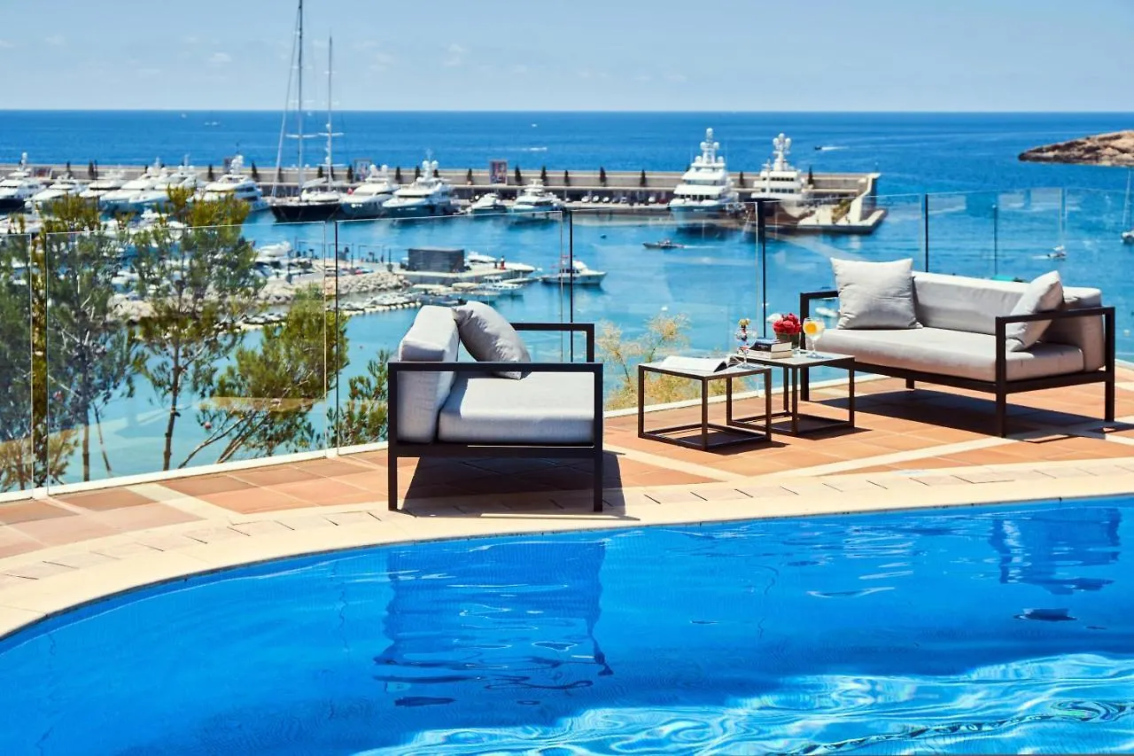 Pure Salt Port Adriano - Adults Only Ξενοδοχείο Santa Ponsa