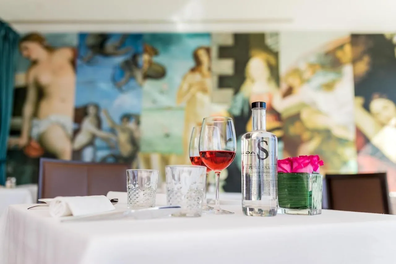 *****  Pure Salt Port Adriano - Adults Only Ξενοδοχείο Santa Ponsa Ισπανία