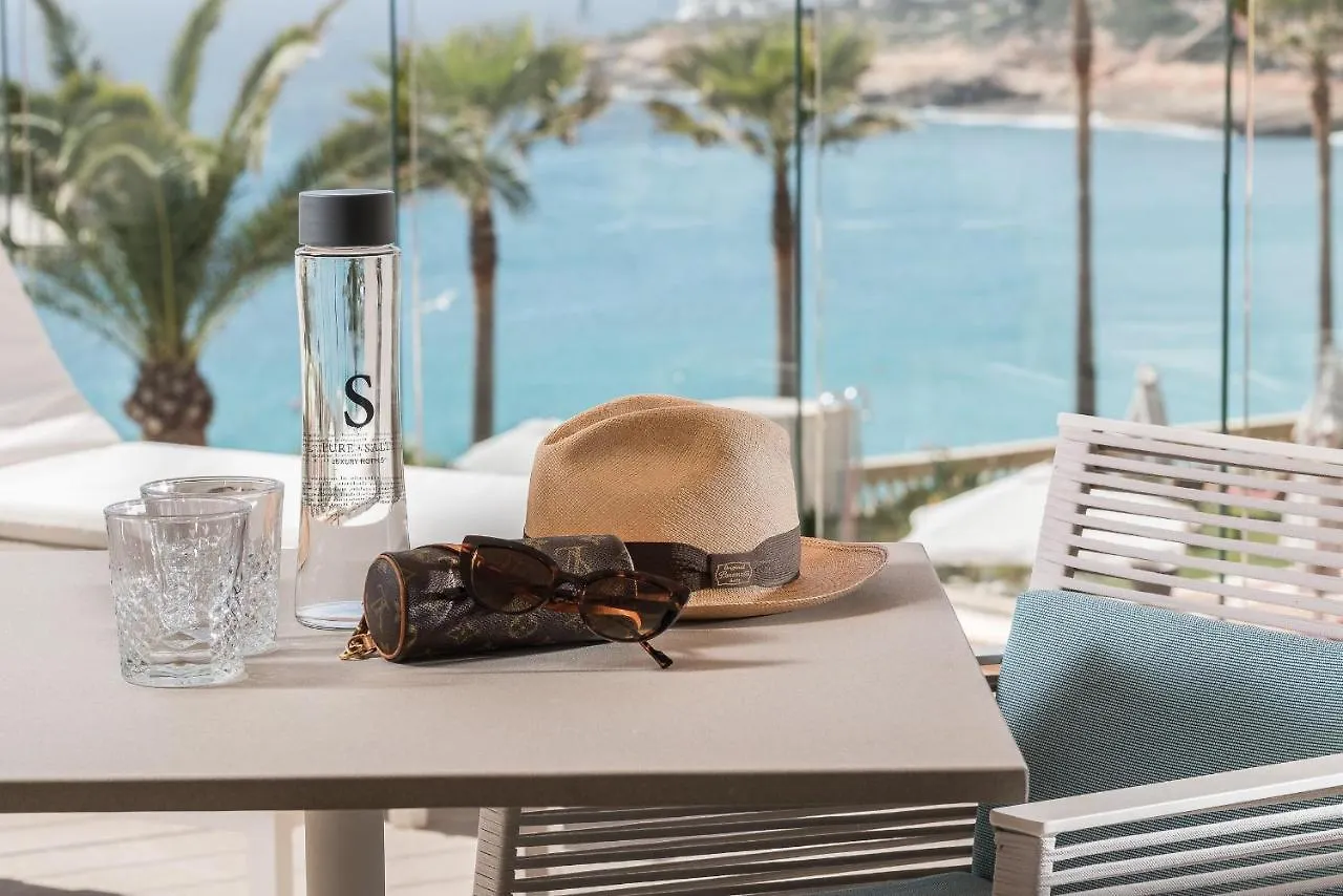 Pure Salt Port Adriano - Adults Only Ξενοδοχείο Santa Ponsa