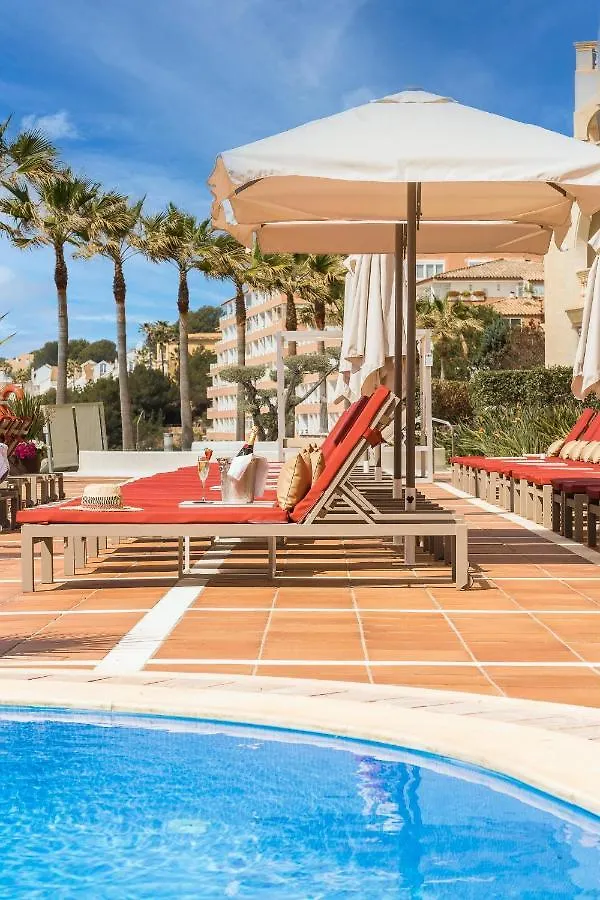 Pure Salt Port Adriano - Adults Only Ξενοδοχείο Santa Ponsa
