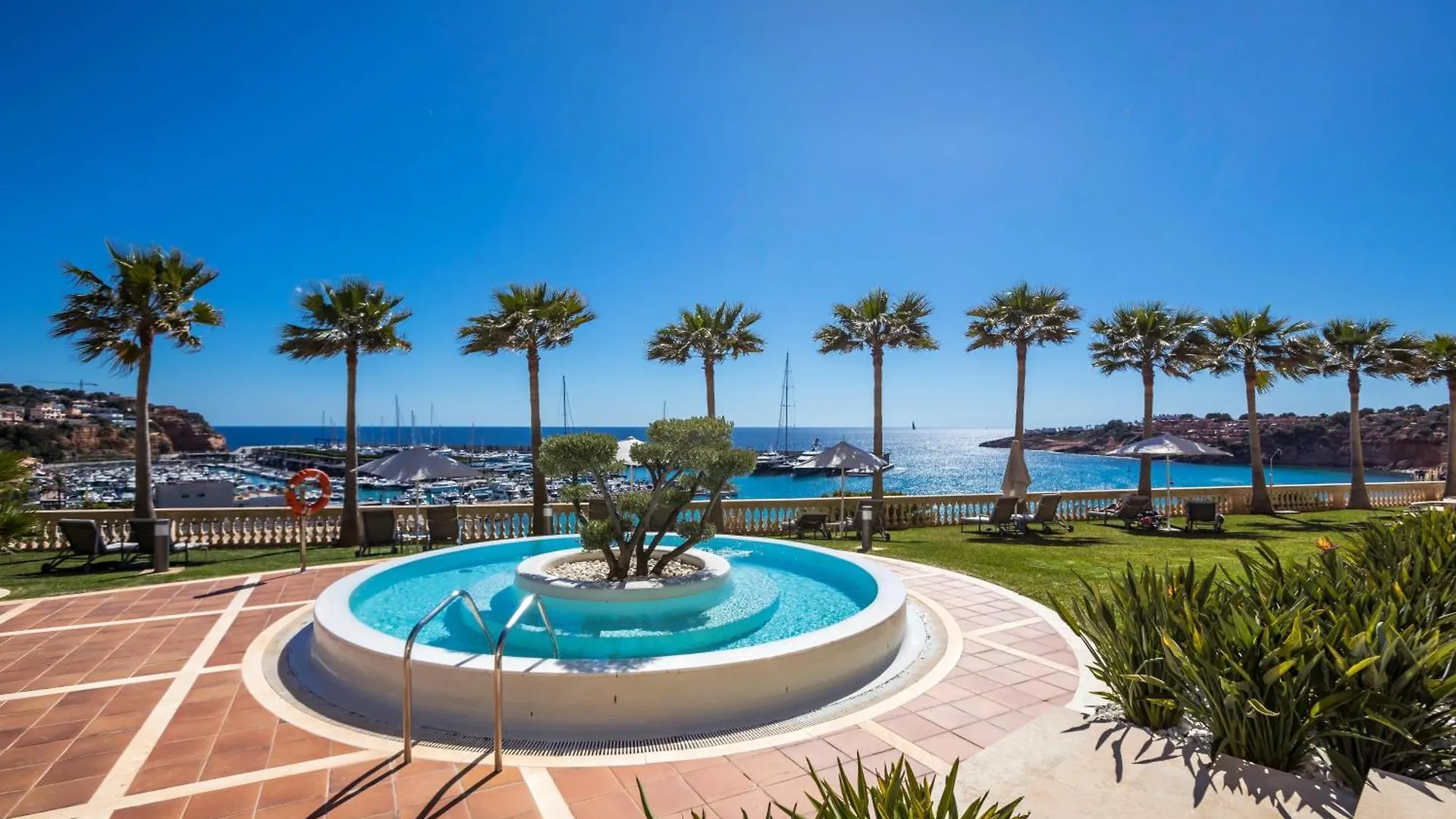 Pure Salt Port Adriano - Adults Only Ξενοδοχείο Santa Ponsa 5*,  Ισπανία