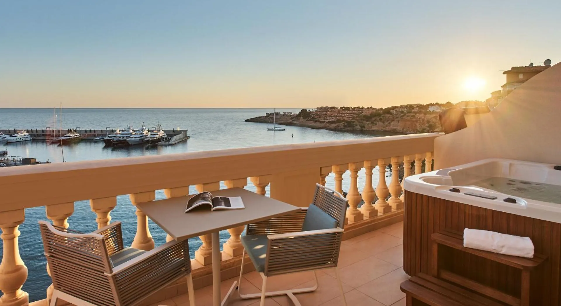 Pure Salt Port Adriano - Adults Only Ξενοδοχείο Santa Ponsa
