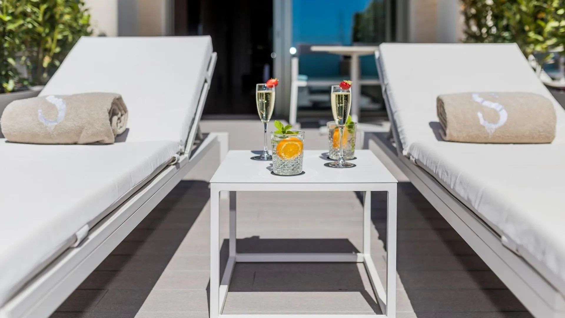 Pure Salt Port Adriano - Adults Only Ξενοδοχείο Santa Ponsa 5*,  Ισπανία