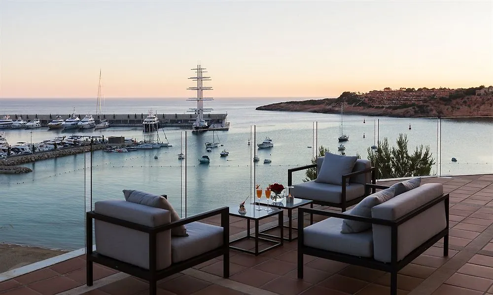 Pure Salt Port Adriano - Adults Only Ξενοδοχείο Santa Ponsa 5*,