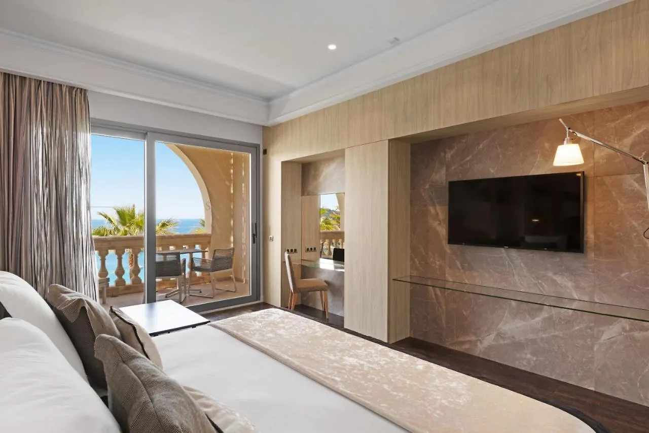 *****  Hotel Pure Salt Port Adriano - Adults Only Santa Ponsa Spagna