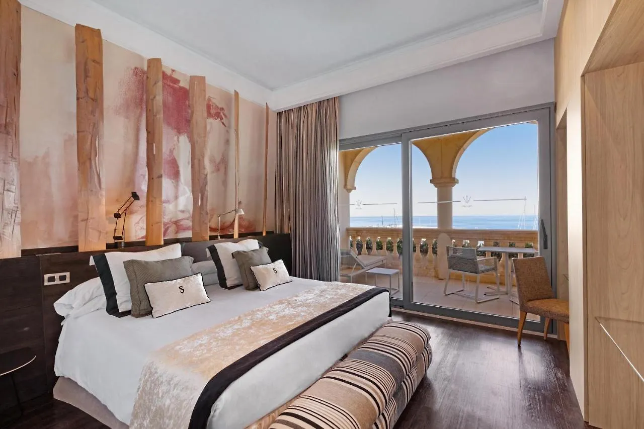 Hotel Pure Salt Port Adriano - Adults Only Santa Ponsa Spagna