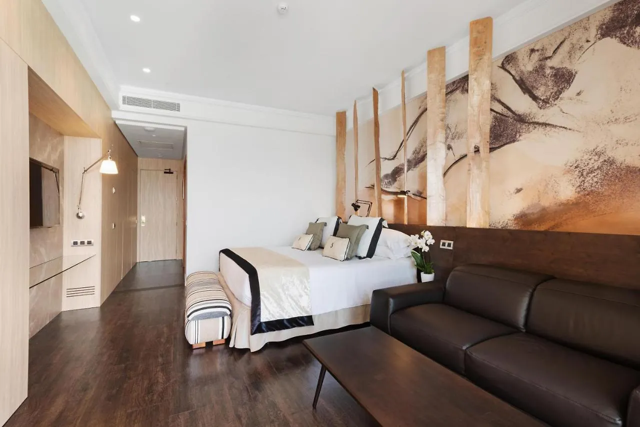 Hotel Pure Salt Port Adriano - Adults Only Santa Ponsa