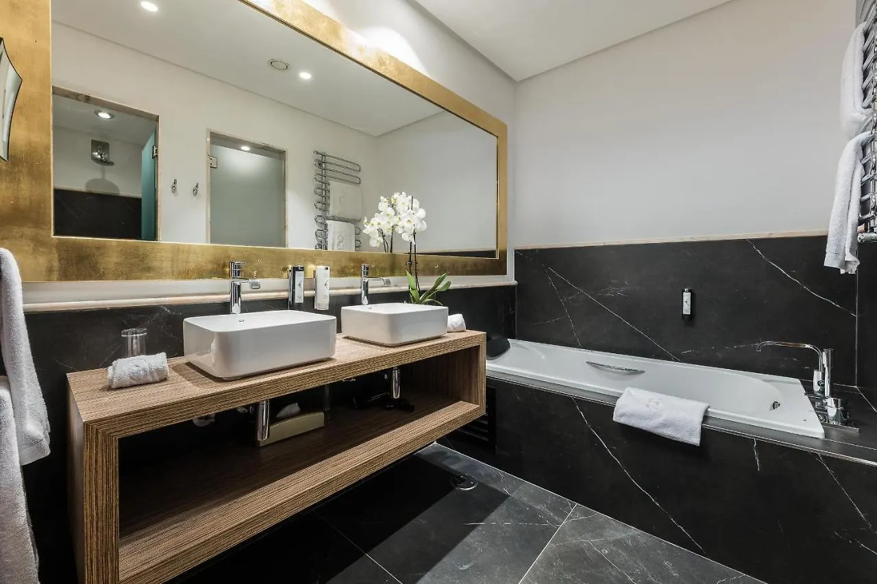 Hotel Pure Salt Port Adriano - Adults Only Santa Ponsa 5*,