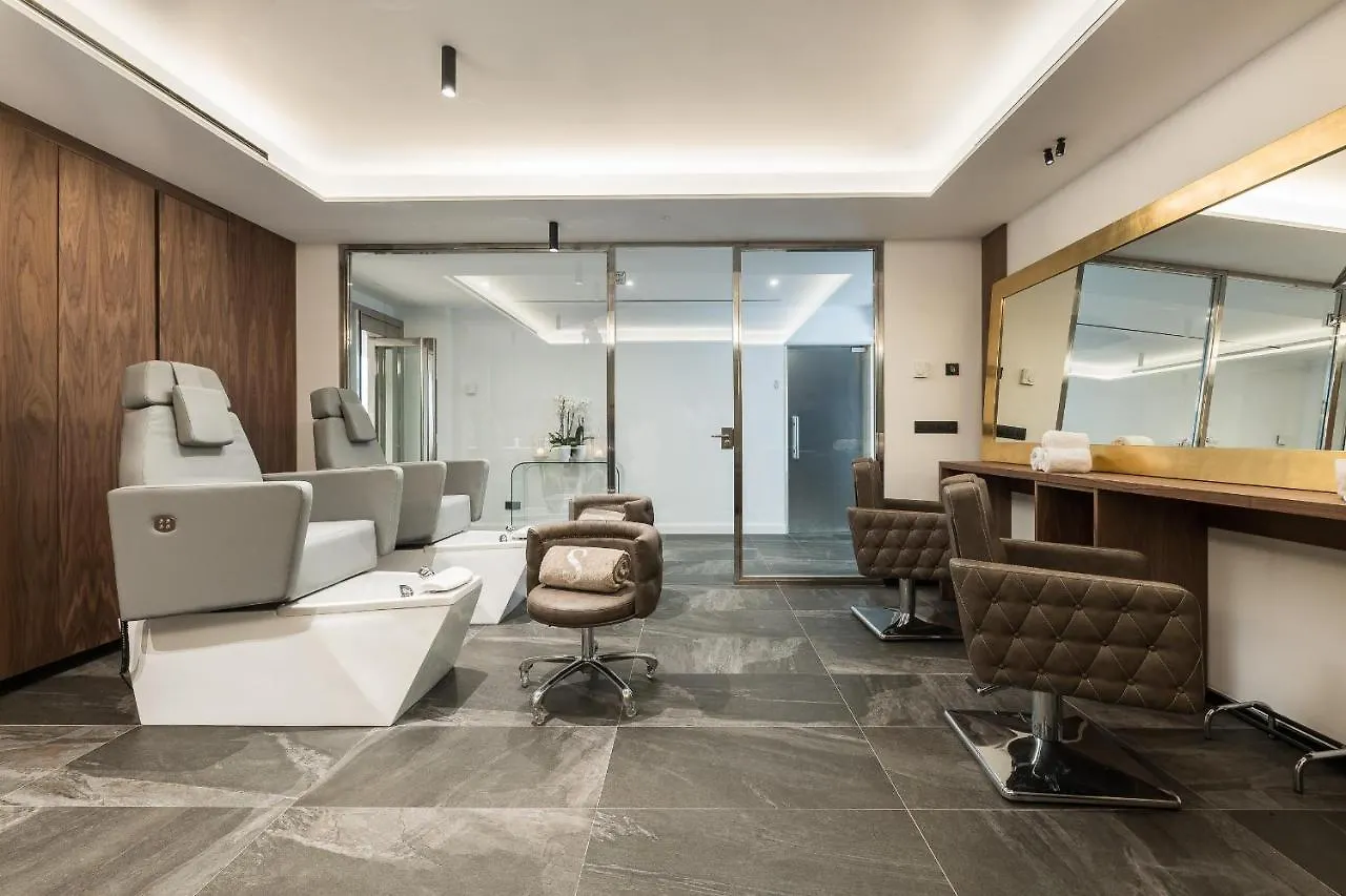 Hotel Pure Salt Port Adriano - Adults Only Santa Ponsa 5*,  Spagna