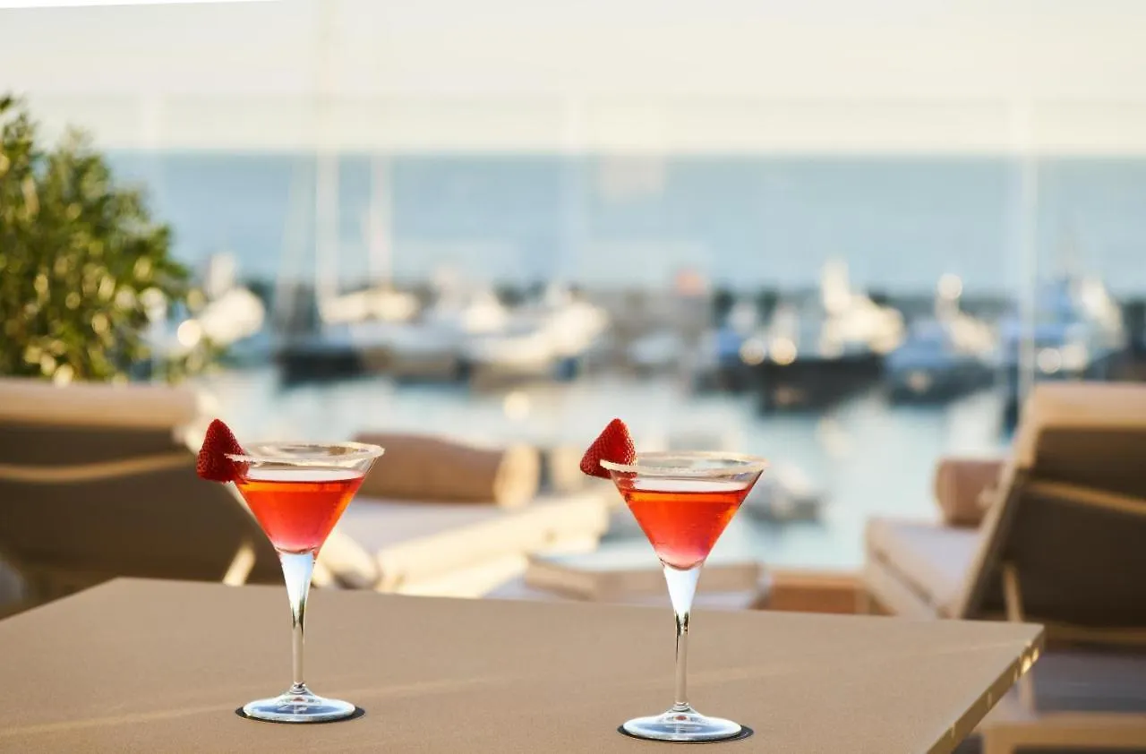 Hotel Pure Salt Port Adriano - Adults Only Santa Ponsa