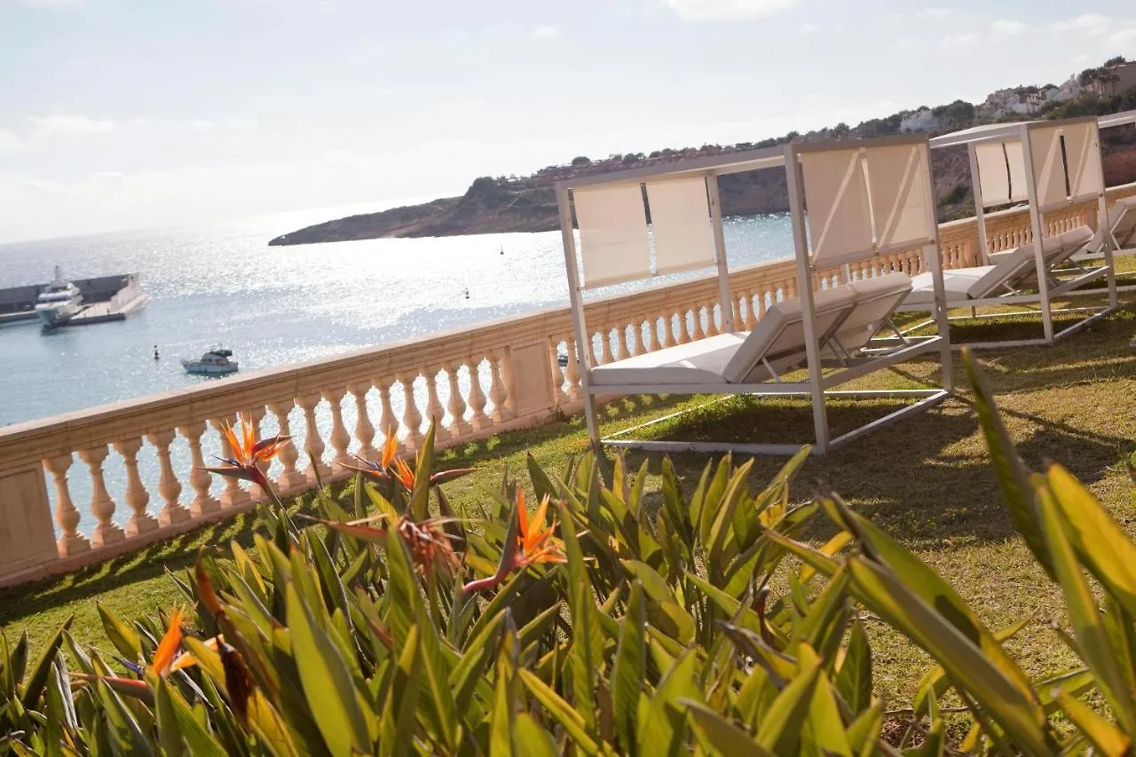 Hotel Pure Salt Port Adriano - Adults Only Santa Ponsa 5*,