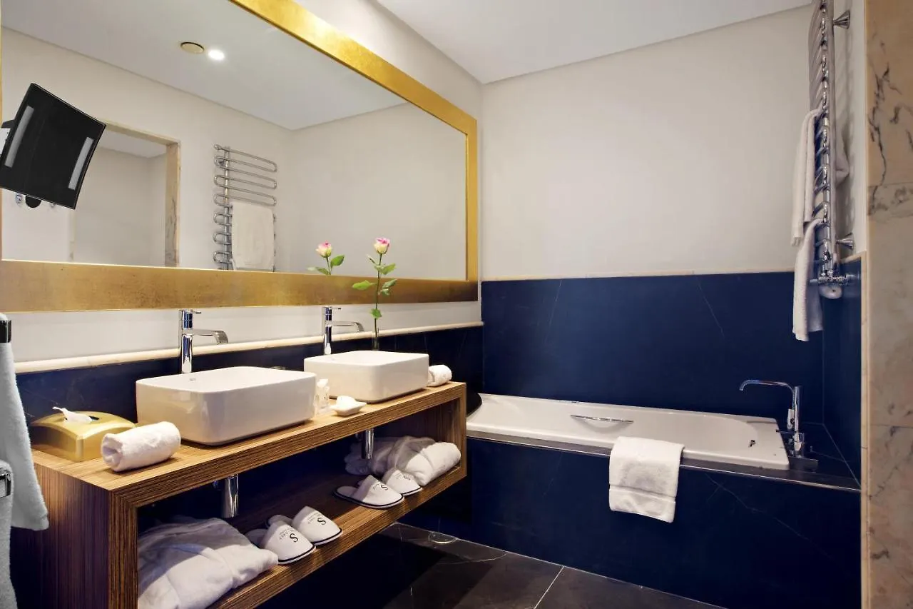 Hotel Pure Salt Port Adriano - Adults Only Santa Ponsa Spagna