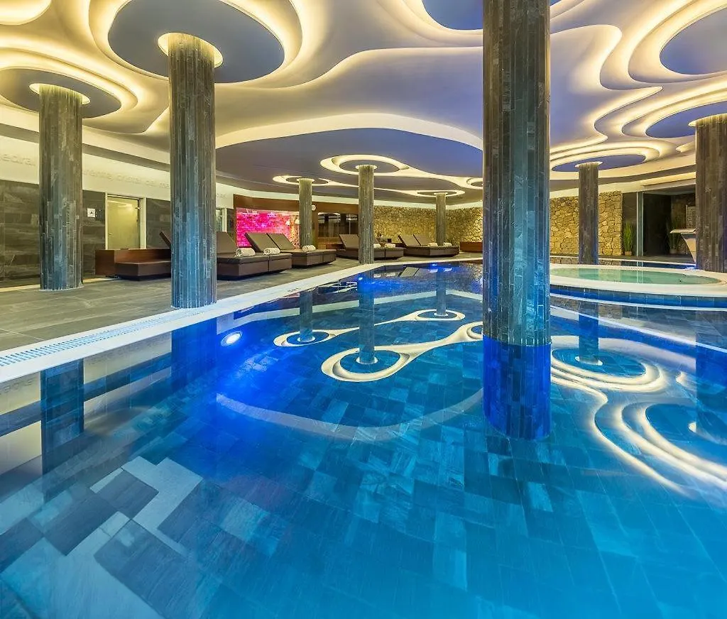 Hotel Pure Salt Port Adriano - Adults Only Santa Ponsa Spagna