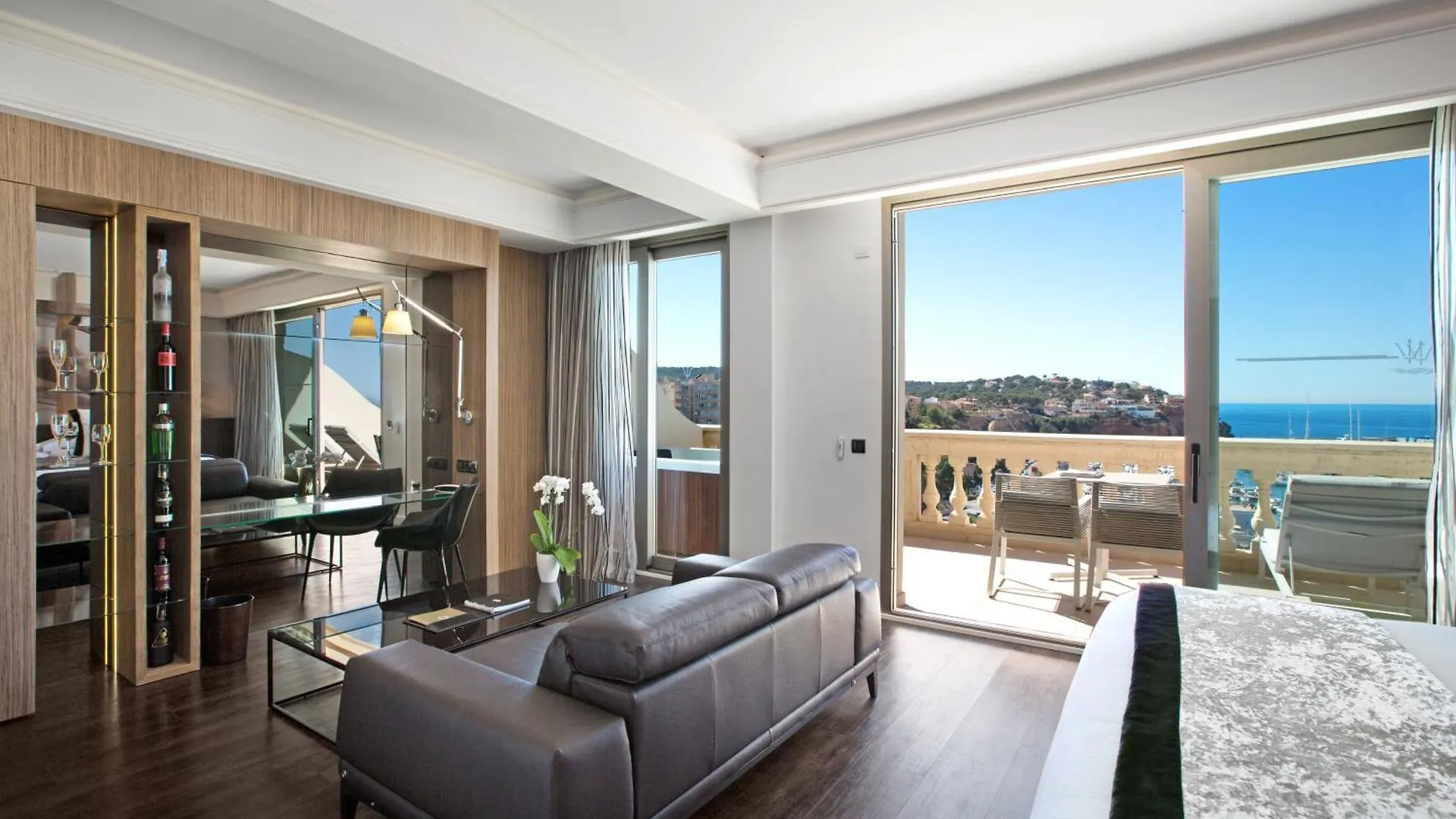 Hotel Pure Salt Port Adriano - Adults Only Santa Ponsa Spagna