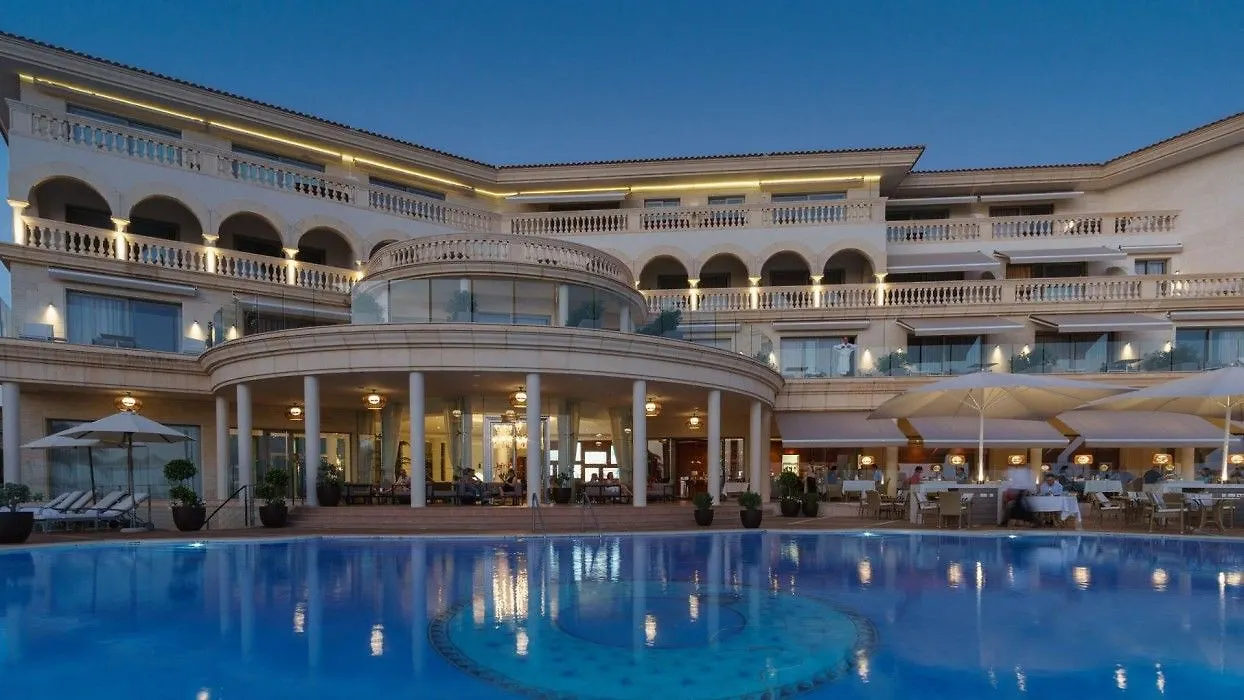 Hotel Pure Salt Port Adriano - Adults Only Santa Ponsa Spagna