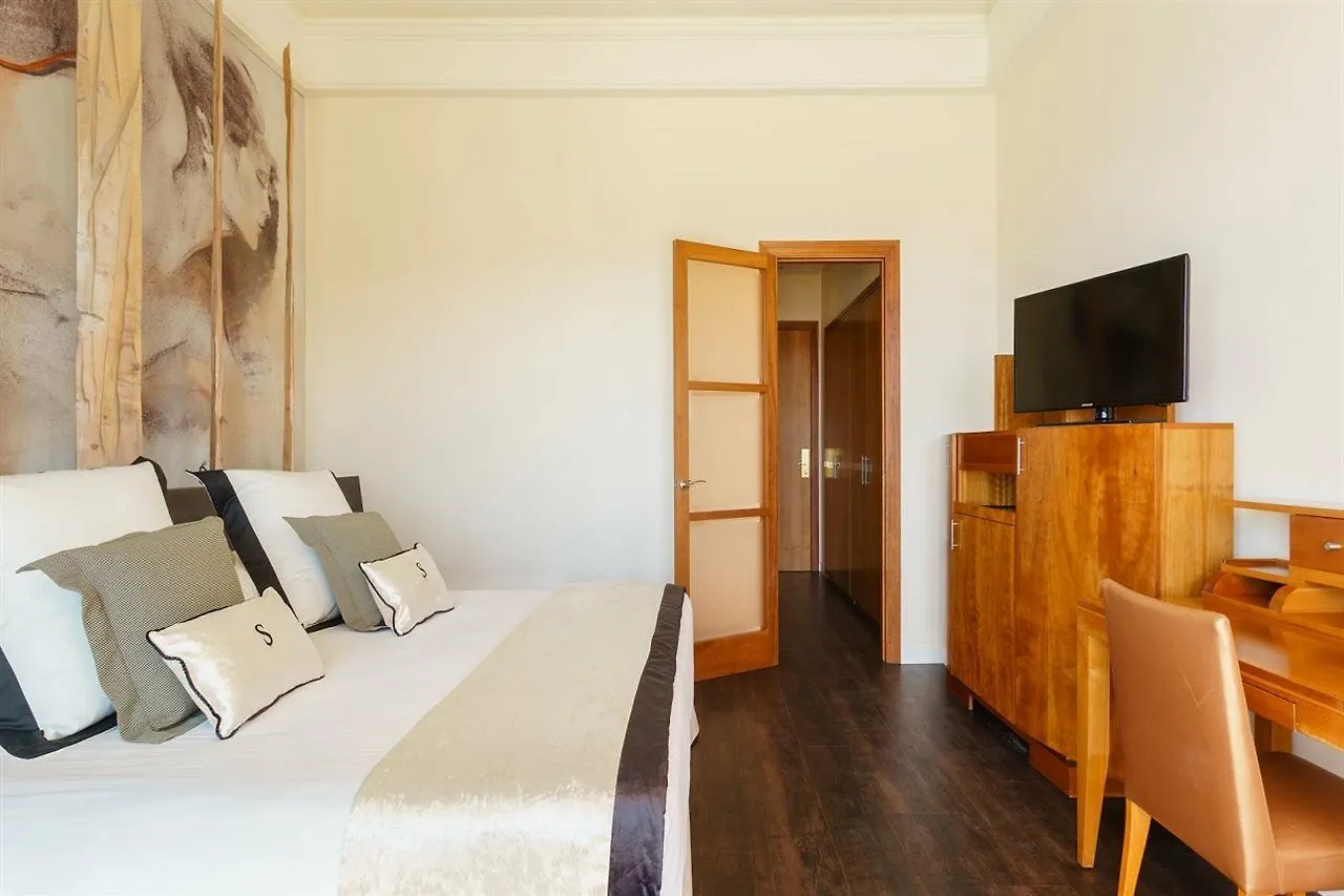 Hotel Pure Salt Port Adriano - Adults Only Santa Ponsa